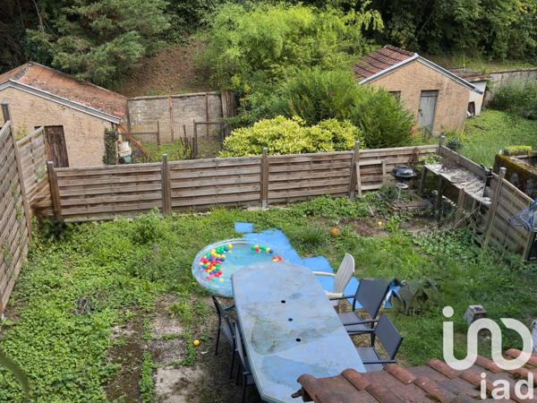 Maison à vendre 6 pièces 134 m² Knutange