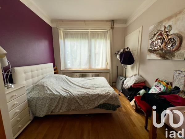 Maison à vendre 6 pièces 134 m² Knutange