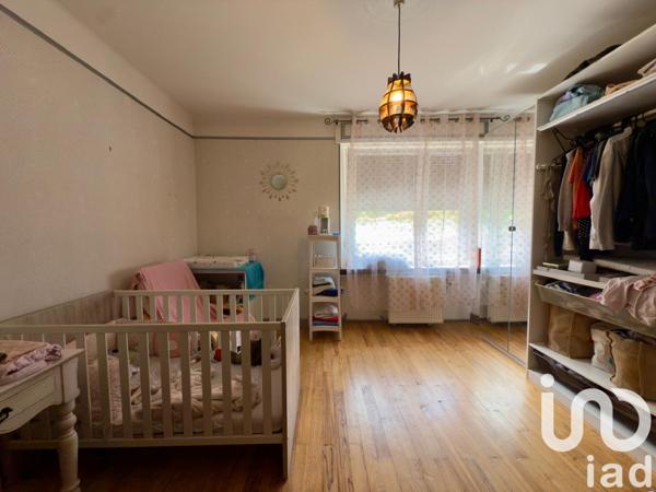 Maison à vendre 6 pièces 134 m² Knutange