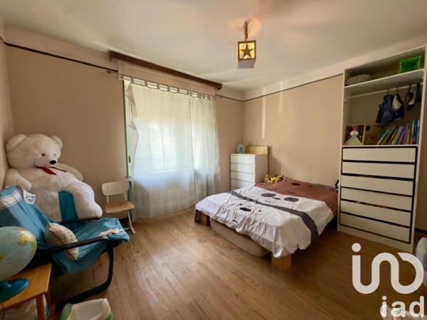 Maison à vendre 6 pièces 134 m² Knutange