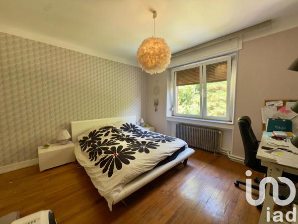Maison à vendre 6 pièces 134 m² Knutange