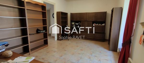 Maison - 7 pièces - 160m2
