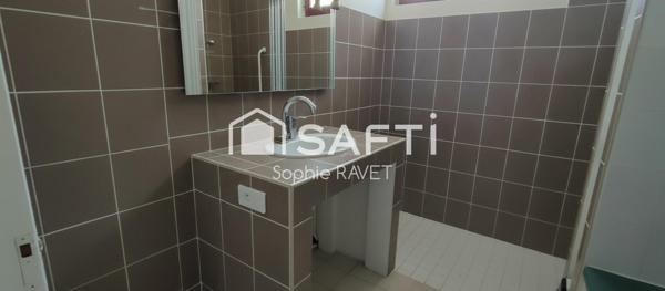 Maison - 7 pièces - 160m2