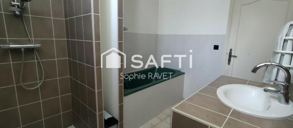 Maison - 7 pièces - 160m2