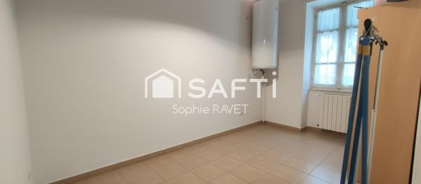 Maison - 7 pièces - 160m2