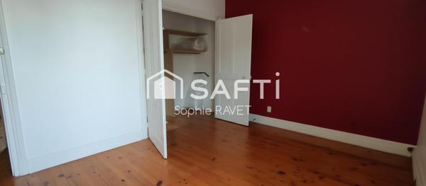 Maison - 7 pièces - 160m2