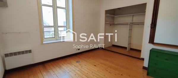 Maison - 7 pièces - 160m2