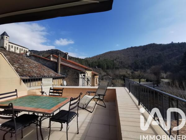 Immeuble à vendre 181 m² Avène