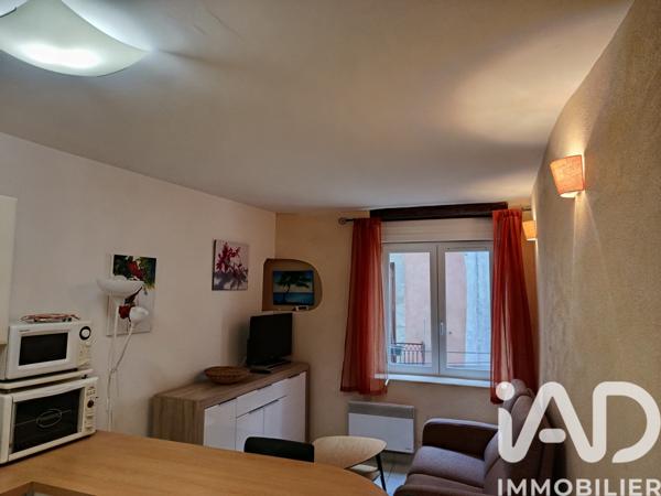 Immeuble à vendre 181 m² Avène