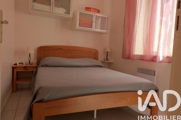 Immeuble à vendre 181 m² Avène