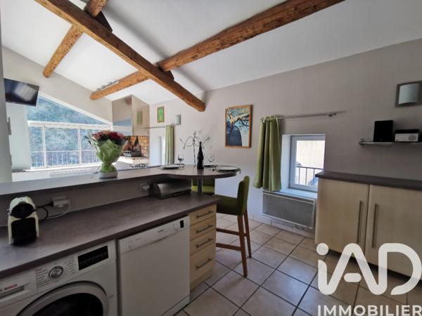 Immeuble à vendre 181 m² Avène