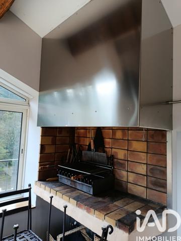 Immeuble à vendre 181 m² Avène