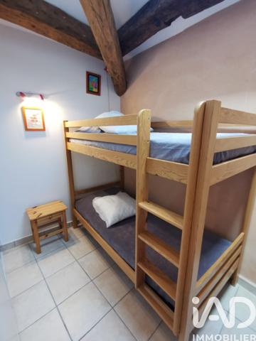 Immeuble à vendre 181 m² Avène