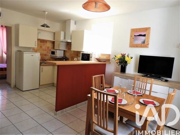 Immeuble à vendre 181 m² Avène