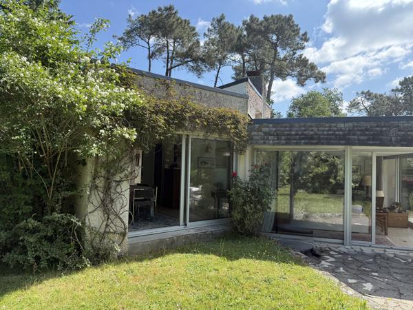 Maison 8 pièces - 196 m² Bien prestige