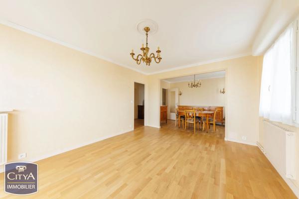 Appartement à vendre 5 pièces 93.43m² Clermont-Ferrand (63000)