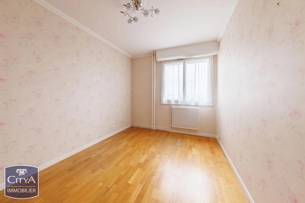 Appartement à vendre 5 pièces 93.43m² Clermont-Ferrand (63000)