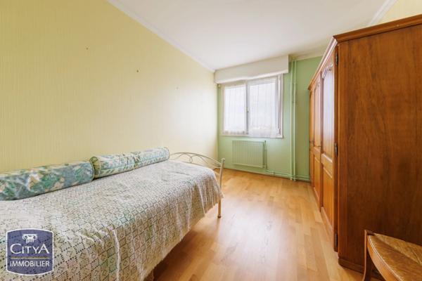 Appartement à vendre 5 pièces 93.43m² Clermont-Ferrand (63000)