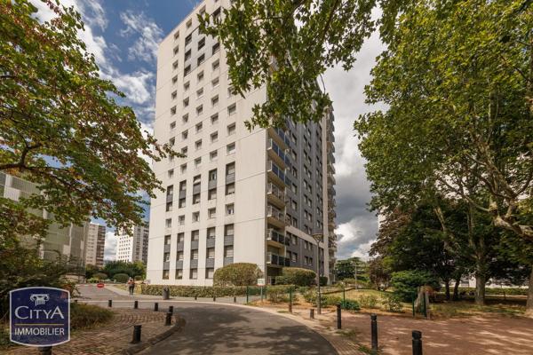 Appartement à vendre 5 pièces 93.43m² Clermont-Ferrand (63000)