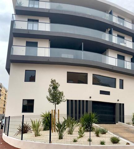 Superbe appartement  - Vue Mer