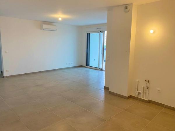 Superbe appartement  - Vue Mer
