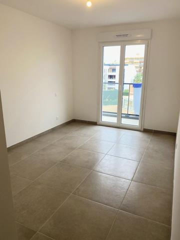 Superbe appartement  - Vue Mer