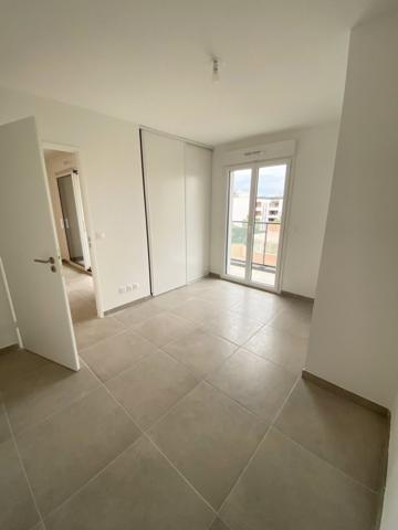Superbe appartement  - Vue Mer