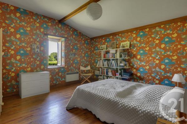 Maison à vendre  11 pièces - 328,90 m2 ST MARTIN DE HINX - 40