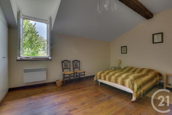 Maison à vendre  11 pièces - 328,90 m2 ST MARTIN DE HINX - 40