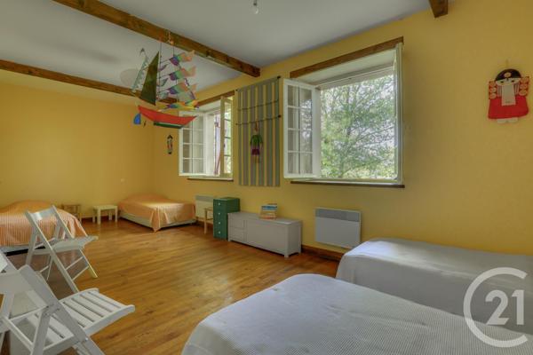 Maison à vendre  11 pièces - 328,90 m2 ST MARTIN DE HINX - 40