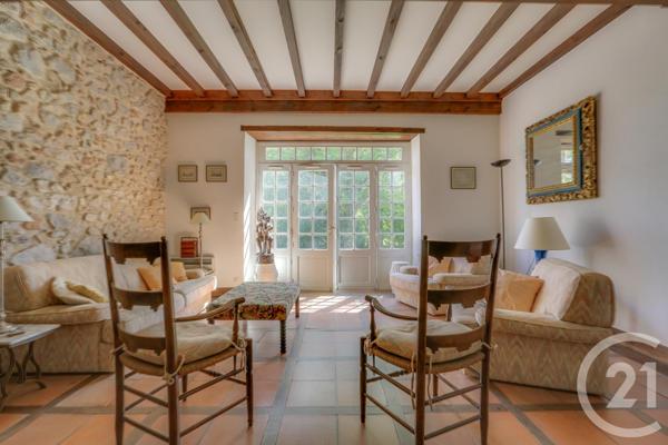 Maison à vendre  11 pièces - 328,90 m2 ST MARTIN DE HINX - 40