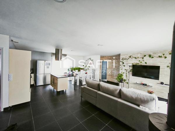 MAISON NICHEE AU CALME D'UNE IMPASSE