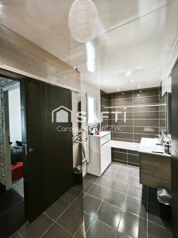 MAISON NICHEE AU CALME D'UNE IMPASSE