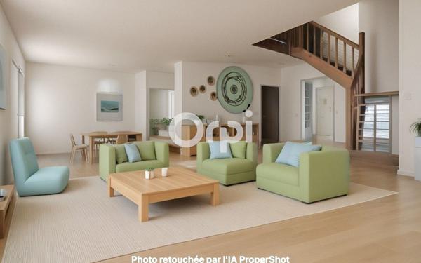 Maison à vendre    5 pièces • 181 m2 Oloron-Sainte-Marie