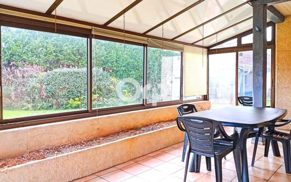 Maison à vendre    5 pièces • 181 m2 Oloron-Sainte-Marie