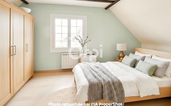 Maison à vendre    5 pièces • 181 m2 Oloron-Sainte-Marie