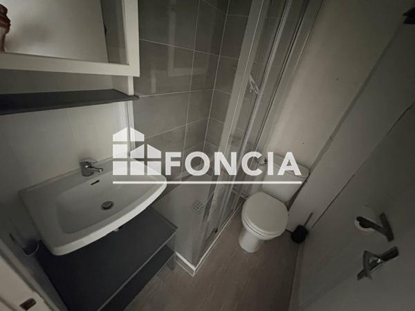 Location Appartement 3 pièces 54.1 m² - 59 AVENUE DE LA LIBERATION Poitiers 86000