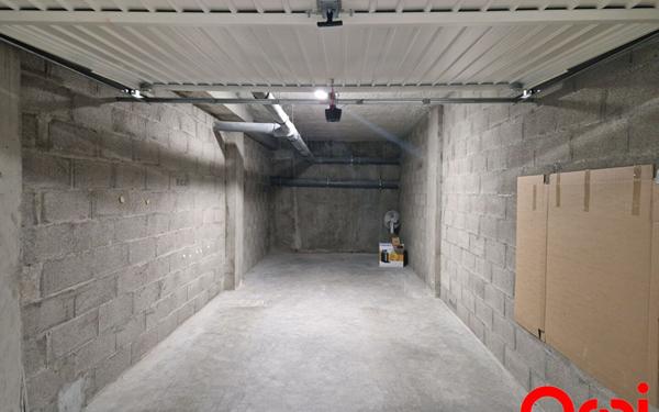 Stationnement à louer    Lyon 3