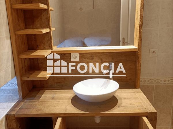 Location Appartement 3 pièces 81.62 m² - 296 ROUTE DE MOUSSY Cornier 74800