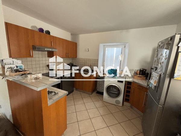 Location Appartement 3 pièces 81.62 m² - 296 ROUTE DE MOUSSY Cornier 74800