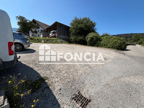 Location Appartement 3 pièces 81.62 m² - 296 ROUTE DE MOUSSY Cornier 74800