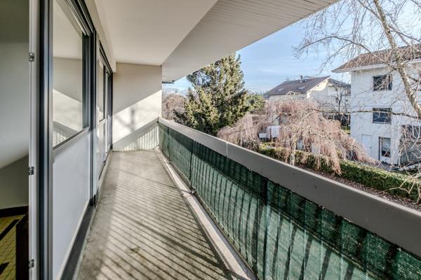 Appartement T3 de 63m2