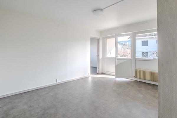 Appartement T3 de 63m2
