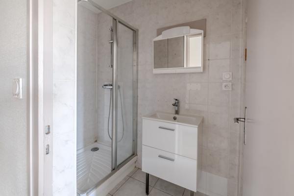 Appartement T3 de 63m2