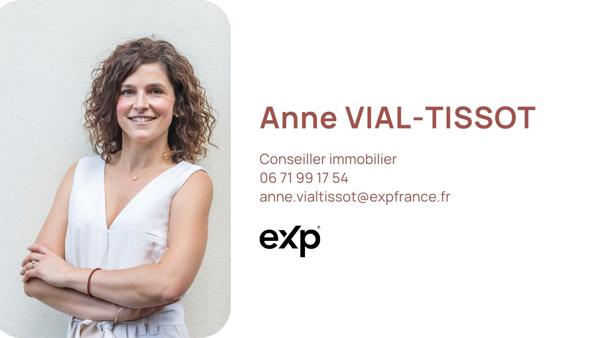 Appartement T3 de 63m2