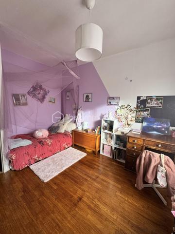 Maison de 112 m²