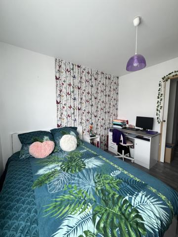 Maison de 112 m²