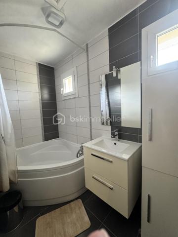 Maison de 112 m²