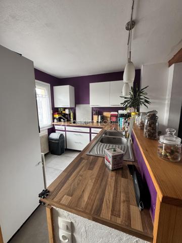 Maison de 112 m²