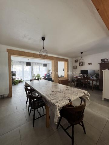 Maison de 112 m²